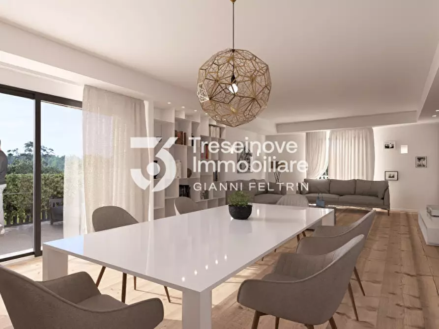 appartamento in vendita a Trevignano in zona Musano