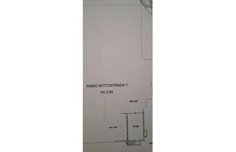 appartamento in vendita a Trevignano in zona Signoressa