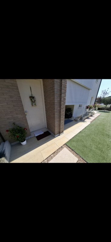 appartamento in vendita a Trevignano