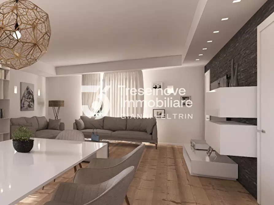 appartamento in vendita a Trevignano in zona Musano