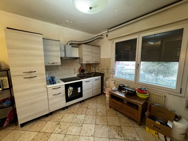 appartamento in vendita a Trevignano