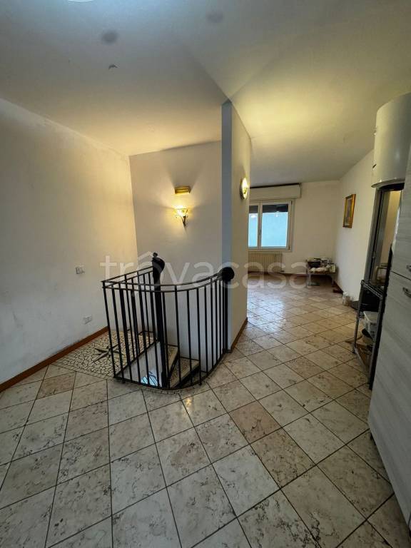 appartamento in vendita a Trevignano