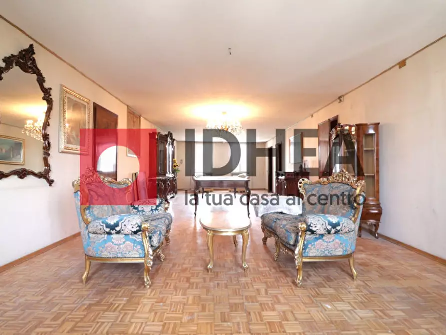 appartamento in vendita a Trevignano in zona Signoressa