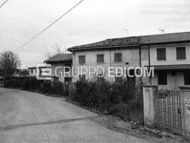 casa indipendente in vendita a Trevignano in zona Signoressa