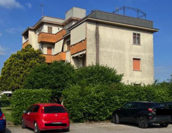 appartamento in vendita a Trevignano