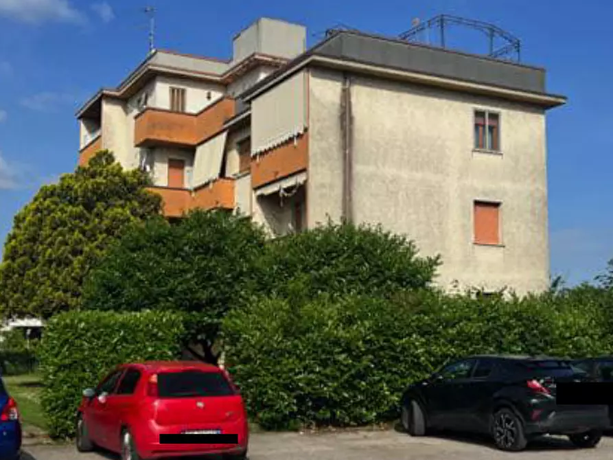 appartamento in vendita a Trevignano