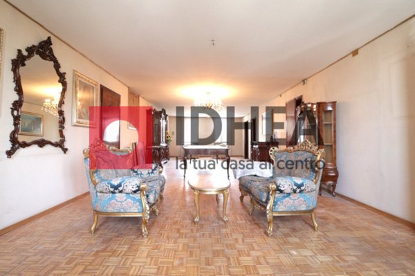 appartamento in vendita a Trevignano in zona Signoressa