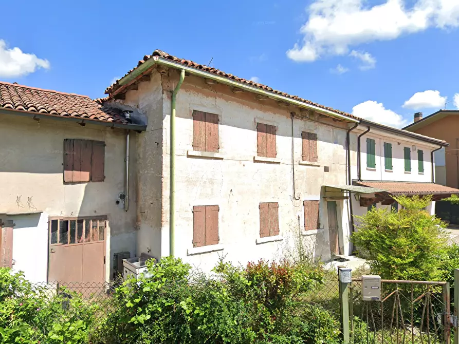 casa indipendente in vendita a Trevignano in zona Signoressa