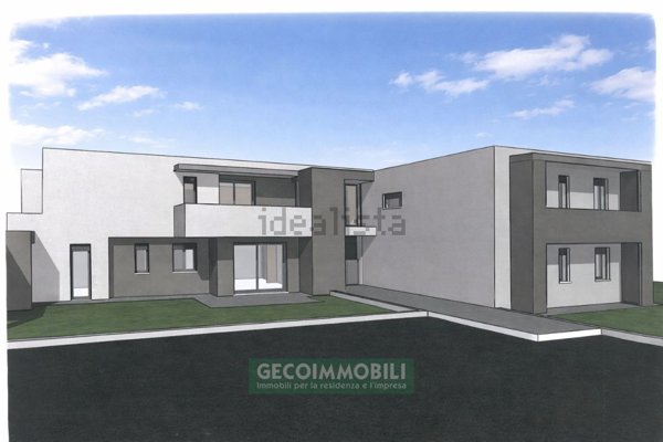 appartamento in vendita a Trevignano in zona Musano