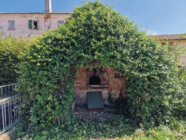 appartamento in vendita a Trevignano in zona Falzè