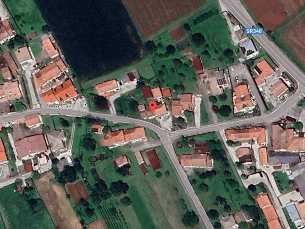 appartamento in vendita a Trevignano