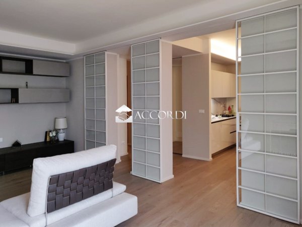 appartamento in vendita a Trevignano in zona Falzè