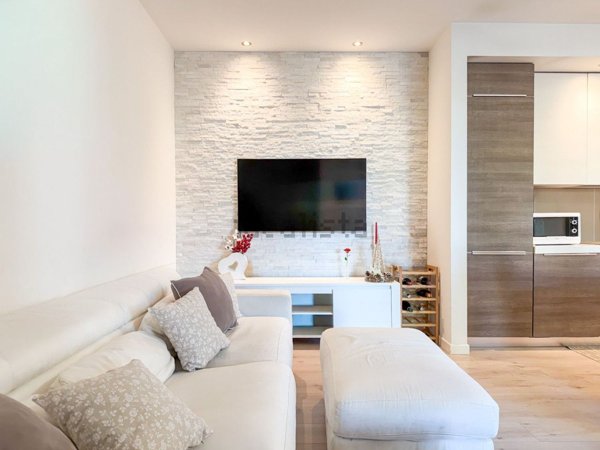 appartamento in vendita a Trevignano in zona Signoressa