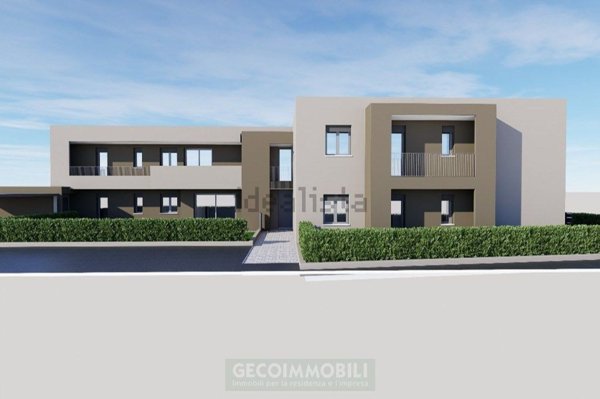 appartamento in vendita a Trevignano in zona Musano