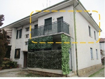 appartamento in vendita a Trevignano