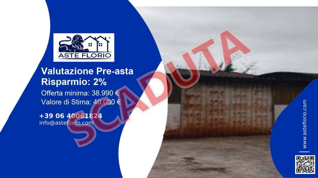 negozio in vendita a Trevignano