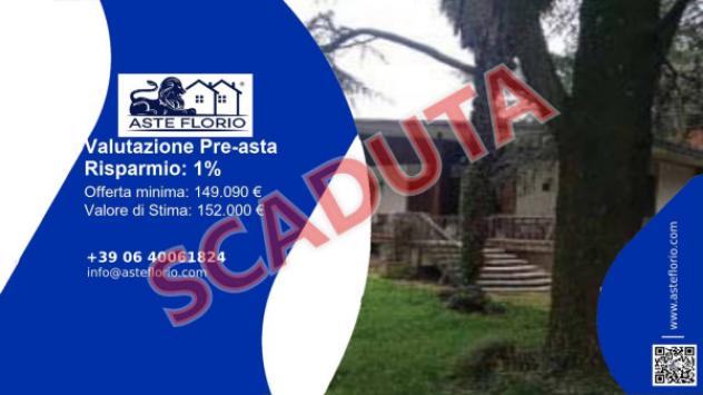 casa indipendente in vendita a Trevignano