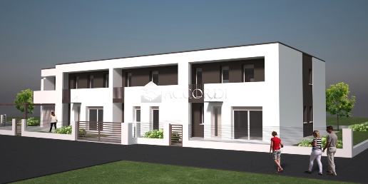 casa indipendente in vendita a Trevignano in zona Falzè