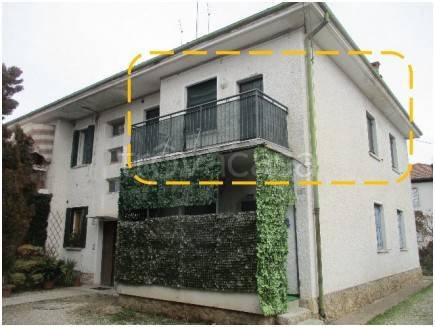 appartamento in vendita a Trevignano in zona Falzè