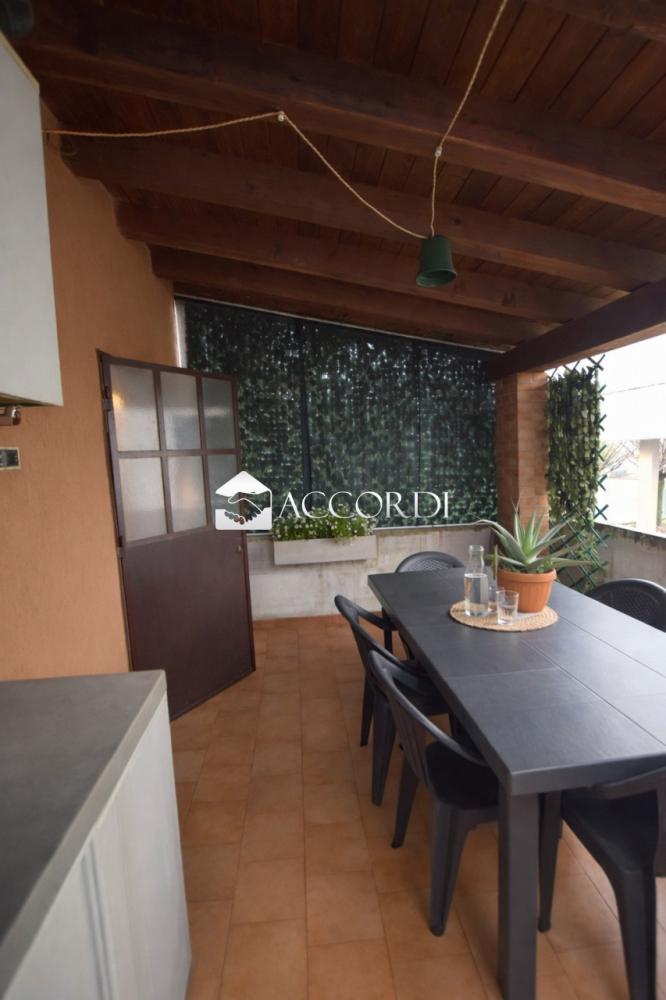 casa indipendente in vendita a Trevignano