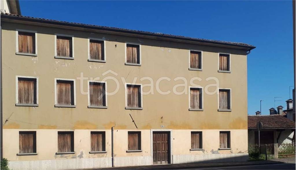 casa semindipendente in vendita a Trevignano