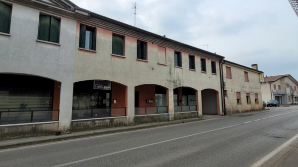 appartamento in vendita a Trevignano