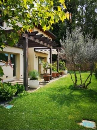 casa indipendente in vendita a Trevignano in zona Musano