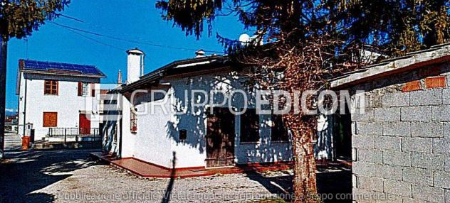 appartamento in vendita a Trevignano