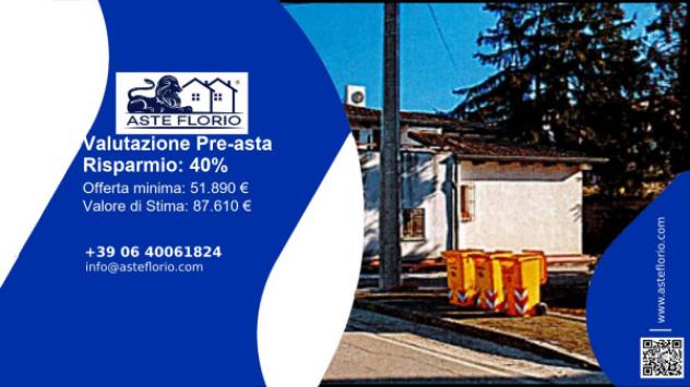 appartamento in vendita a Trevignano