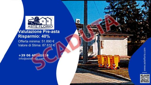 appartamento in vendita a Trevignano