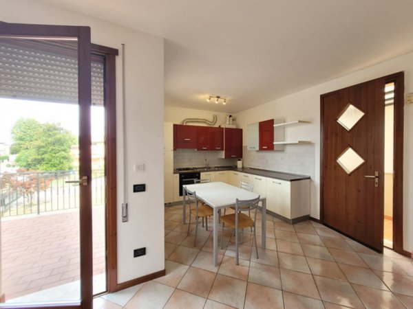 appartamento in vendita a Trevignano in zona Signoressa