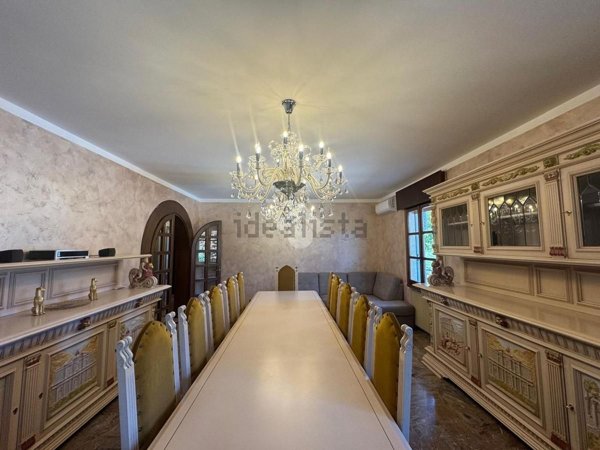 casa indipendente in vendita a Trevignano in zona Musano