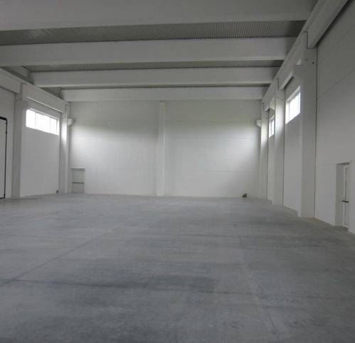 terreno edificabile in vendita a Trevignano