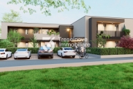 appartamento in vendita a Trevignano in zona Musano