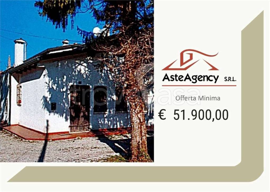 appartamento in vendita a Trevignano