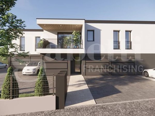 appartamento in vendita a Trevignano