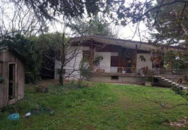 casa indipendente in vendita a Trevignano