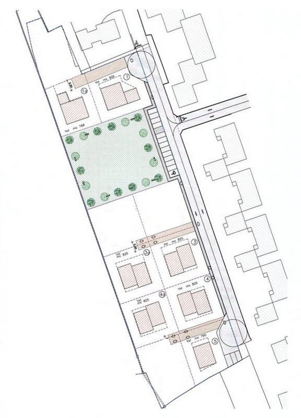 casa indipendente in vendita a Trevignano