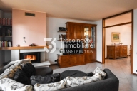 casa indipendente in vendita a Trevignano in zona Musano