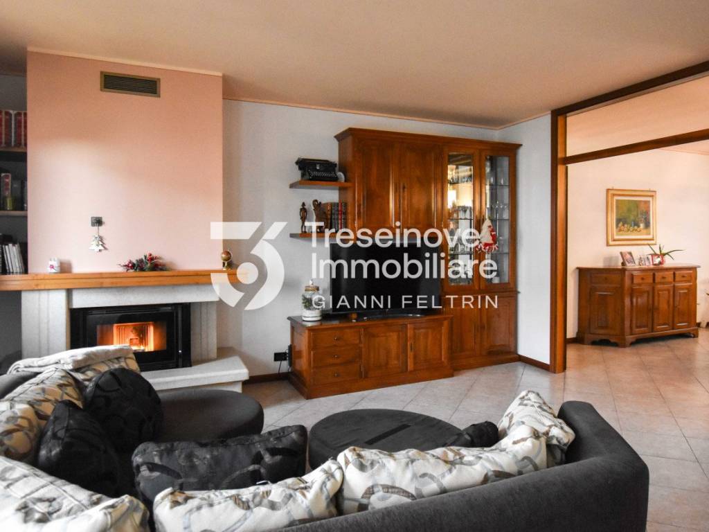 casa indipendente in vendita a Trevignano in zona Musano