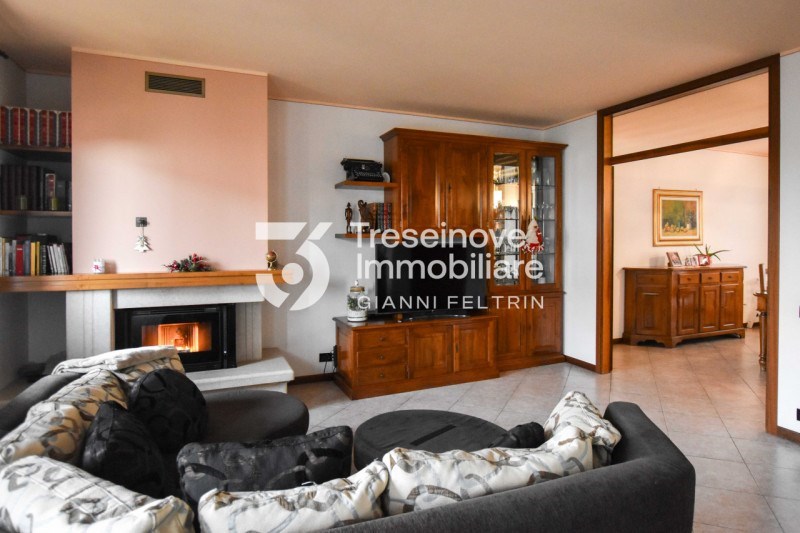 casa indipendente in vendita a Trevignano in zona Musano