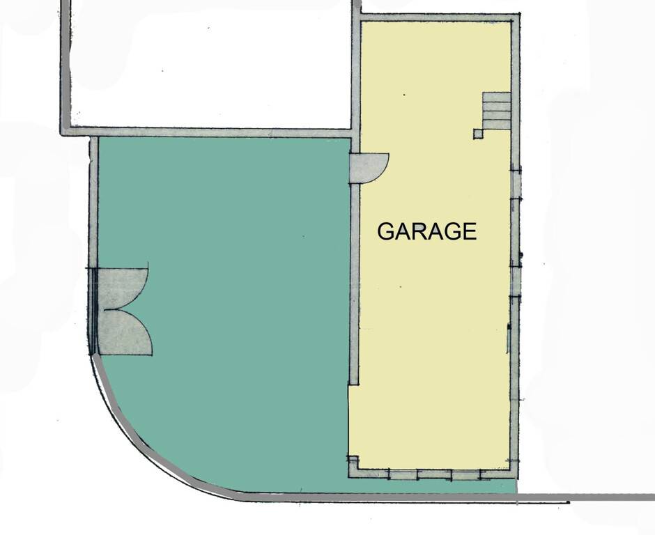 casa indipendente in vendita a Trevignano