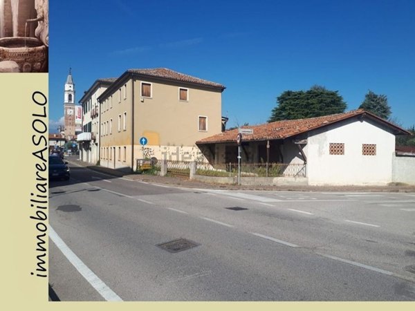 casa semindipendente in vendita a Trevignano