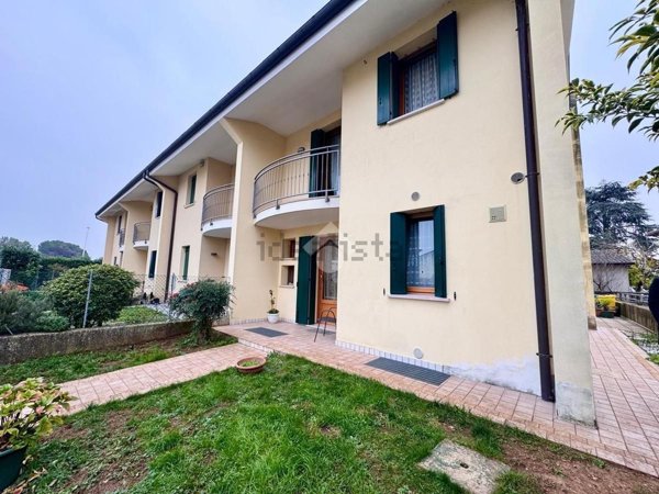 quadrivano in vendita a Trevignano in zona Musano