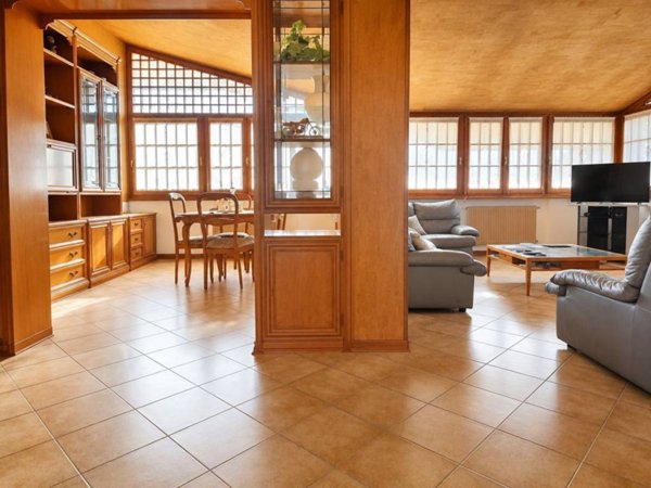 casa indipendente in vendita a Trevignano in zona Falzè