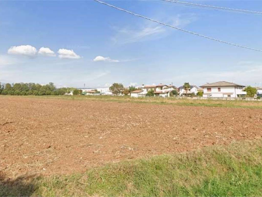 terreno agricolo in vendita a Trevignano