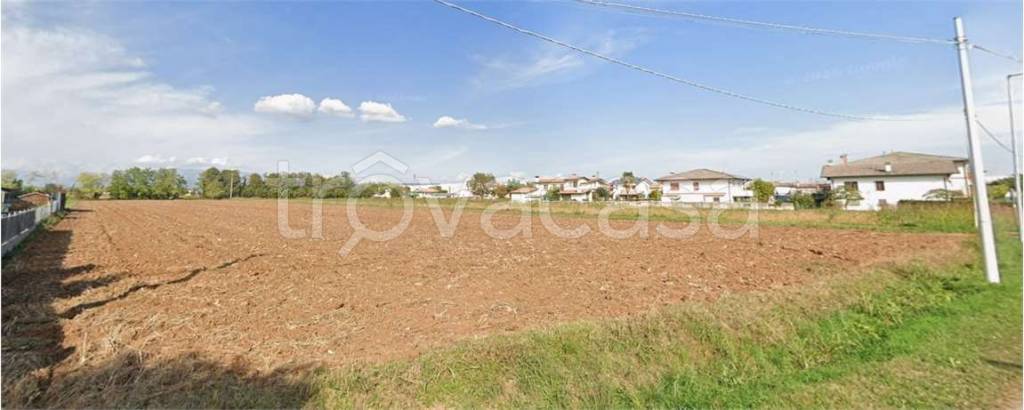 terreno agricolo in vendita a Trevignano
