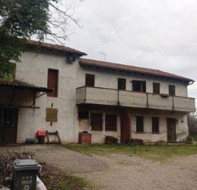 appartamento in vendita a Trevignano in zona Signoressa