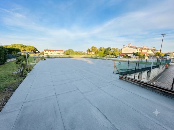 appartamento in vendita a Trevignano in zona Falzè