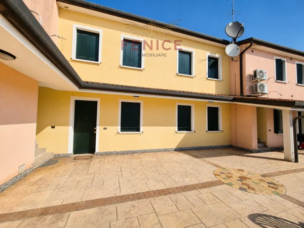 appartamento in vendita a Trevignano in zona Musano